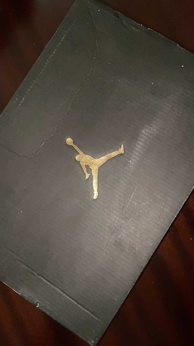 Tênis - Nike Air Jordan