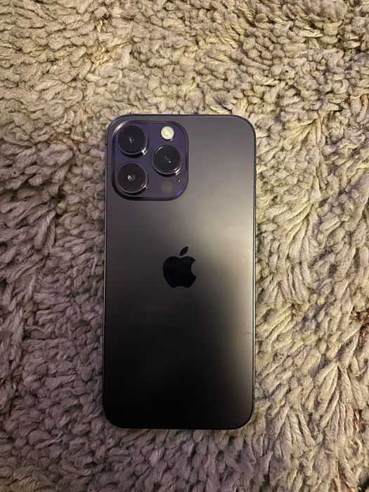 Iphone 14 pro max