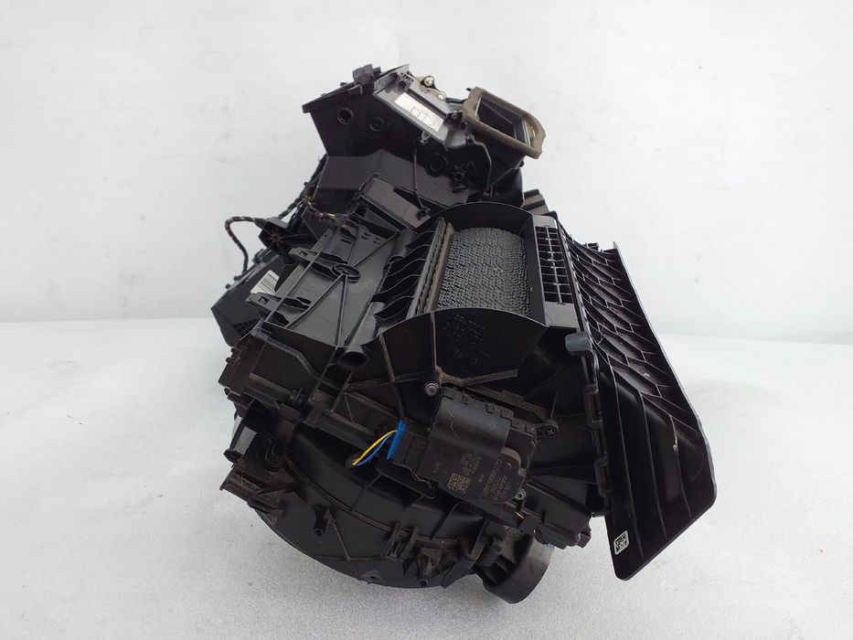 Chauffage / sofagem completa VOLKSWAGEN Crafter (2E)
