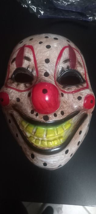 Acessórios de carnaval