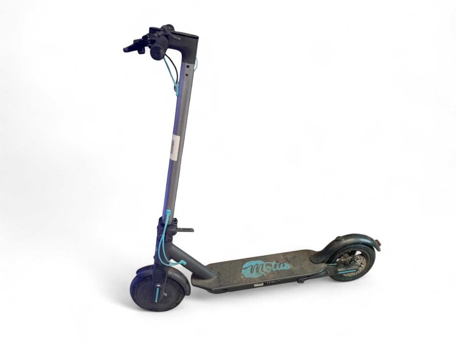 Hulajnoga Elektryczna Motus Scoty 8.5