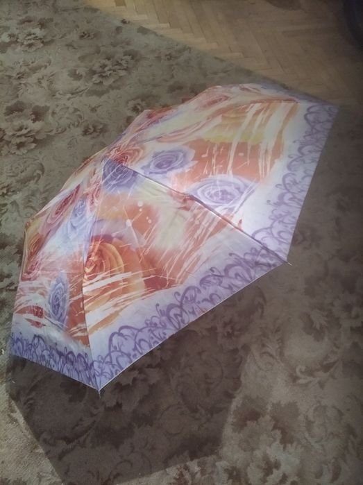 Парасоля жіноча.