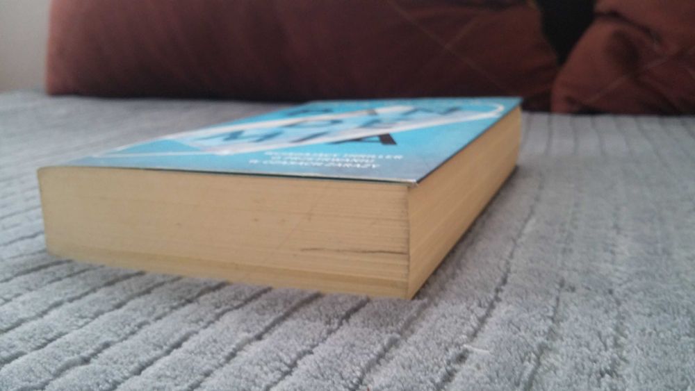 Pandemia Jana Wagner