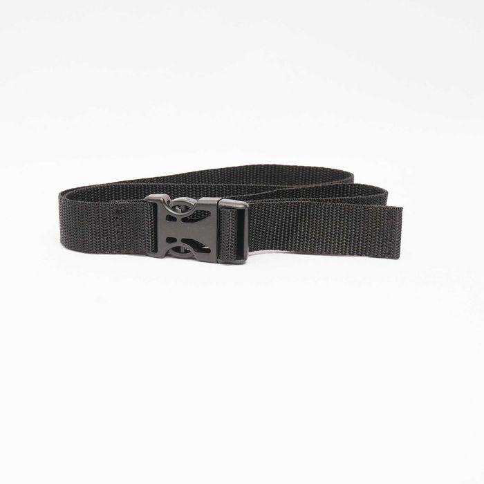 Підлітковий трекінговий апсайклінг ремінь Trekking Belt XS unisex