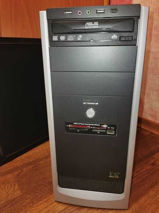 Корпус ПК Modecom (типу ATX)