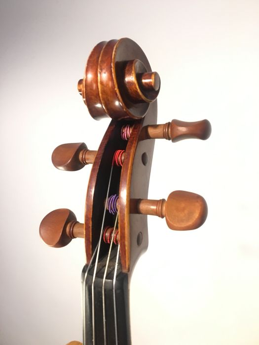 Viola d’arco Riccardo Vicenzo 40,5 cm, 2005