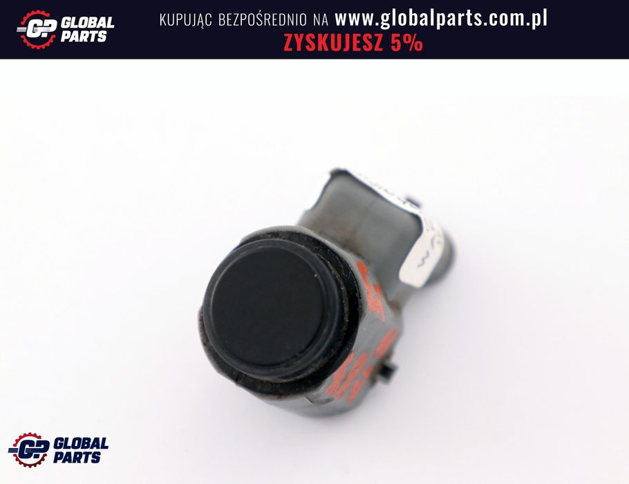 BMW X5 E70 E71 X3 E83 LCI Czujnik Parkowania PDC