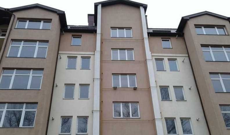Продам 3-х комнатную квартиру, ул. Широкая 116 б.