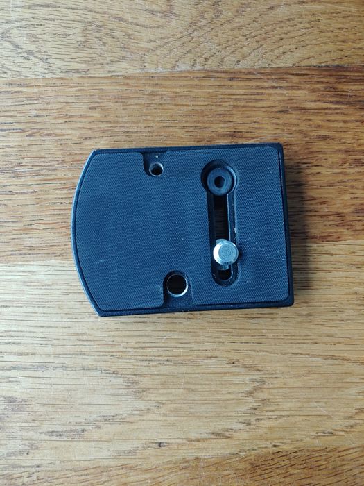 Szybkozłącza Manfrotto MN410