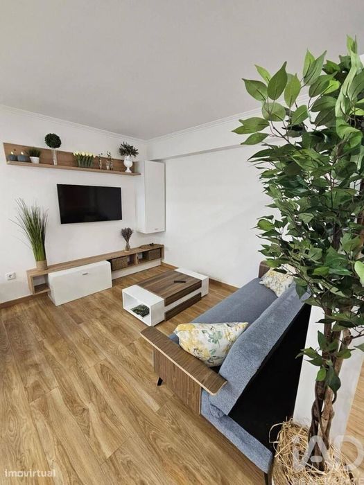 Apartamento T1 em Portimão de 50,11 m2