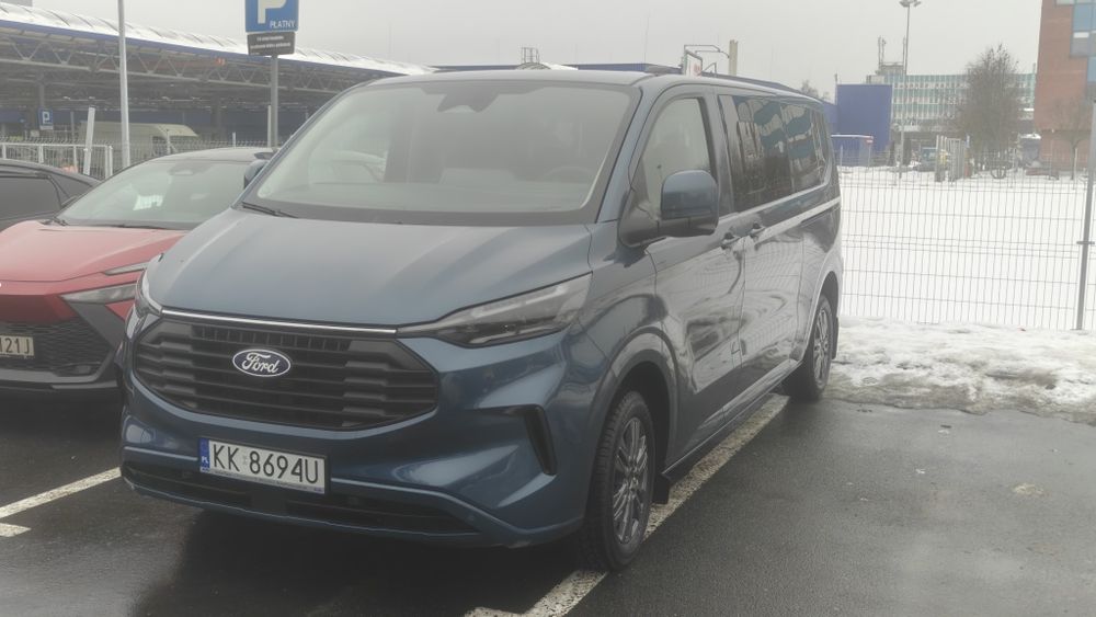 Transport osób Bus, ślub, wesele, wycieczki Kraków Małopolska