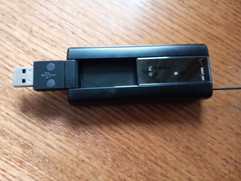 Модем 3G CDMA Verizon и  Huawei