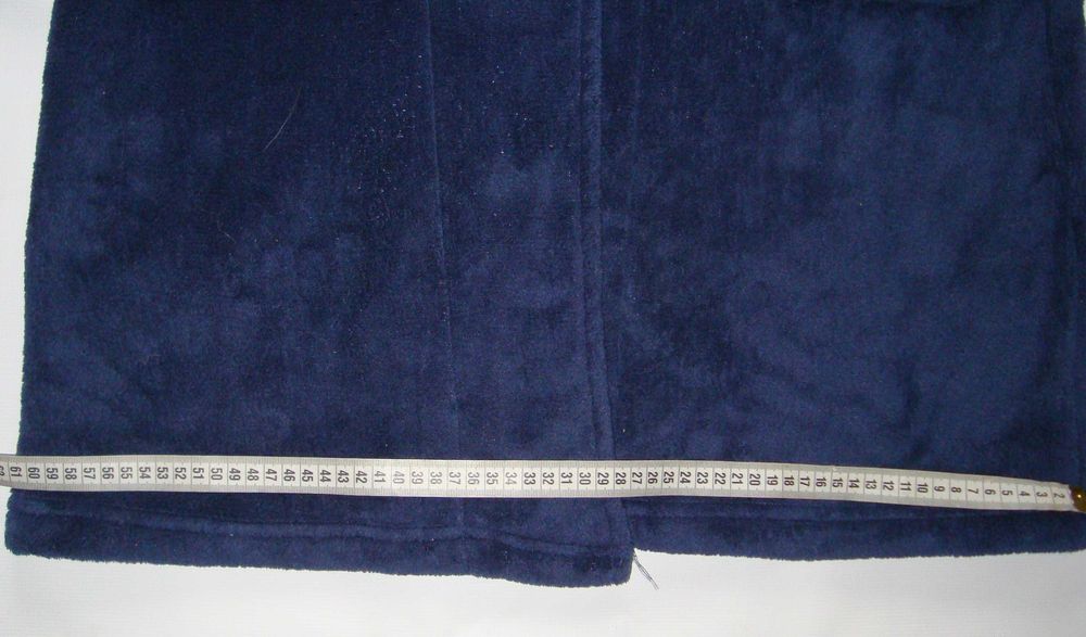 Халат жиночій флисовий Ogham Розмір(UA) ХХXL/56-58