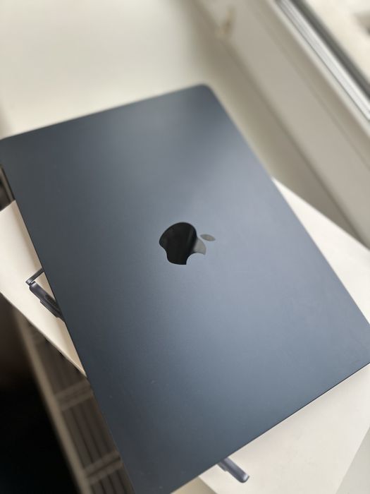Продаю MacBook Air M2 Midnight: 30 000 грн. - Ноутбуки Львів на Olx