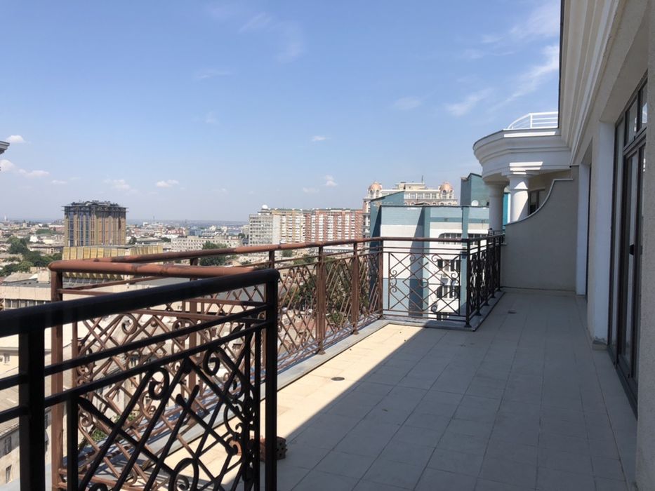 Багатокімнатна квартира за адресою (площа 210 м²) - Atlanta.ua - фото 5