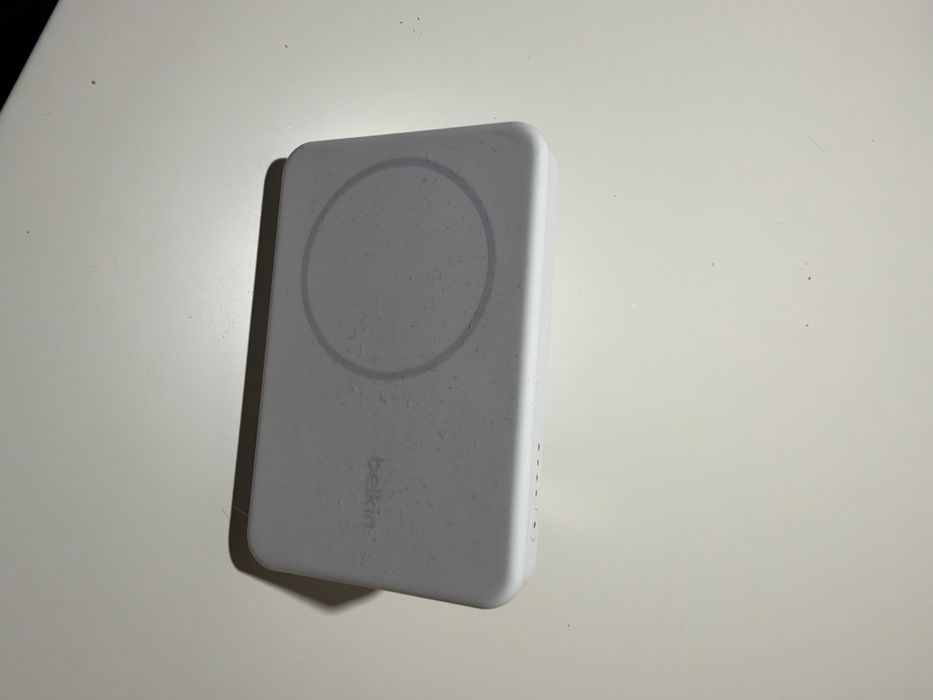 Power bank belkin
