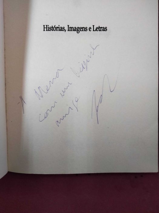 Histórias, Imagens e Letras - Carlos Jorge Figueiredo Jorge