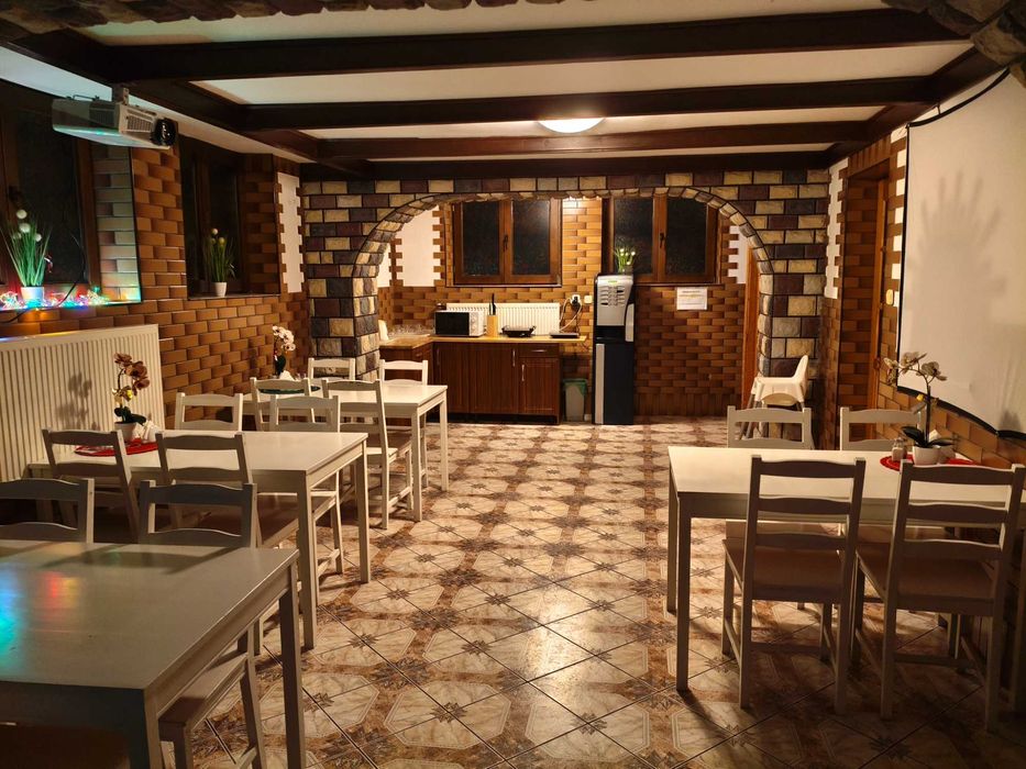 Noclegi Zakopane - Pensjonat Kazkowa Koliba