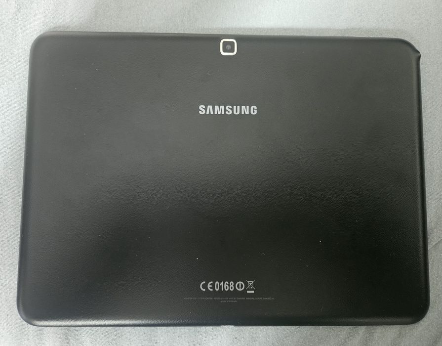 Tablet Samsung Galaxy Tab4 10'