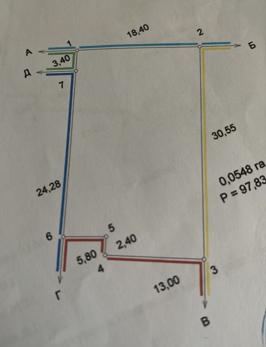 Дача біля Хлібзавода