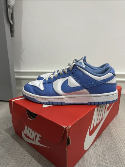 Sapatilhas Nike Dunk Low