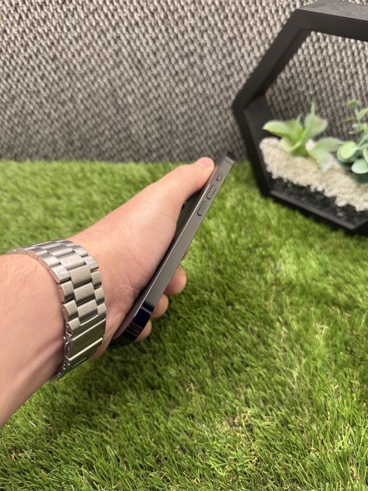 iPhone 14 Pro 256Gb АКБ 94% Neverlock Space Black Айфон 14 Про 256Гб