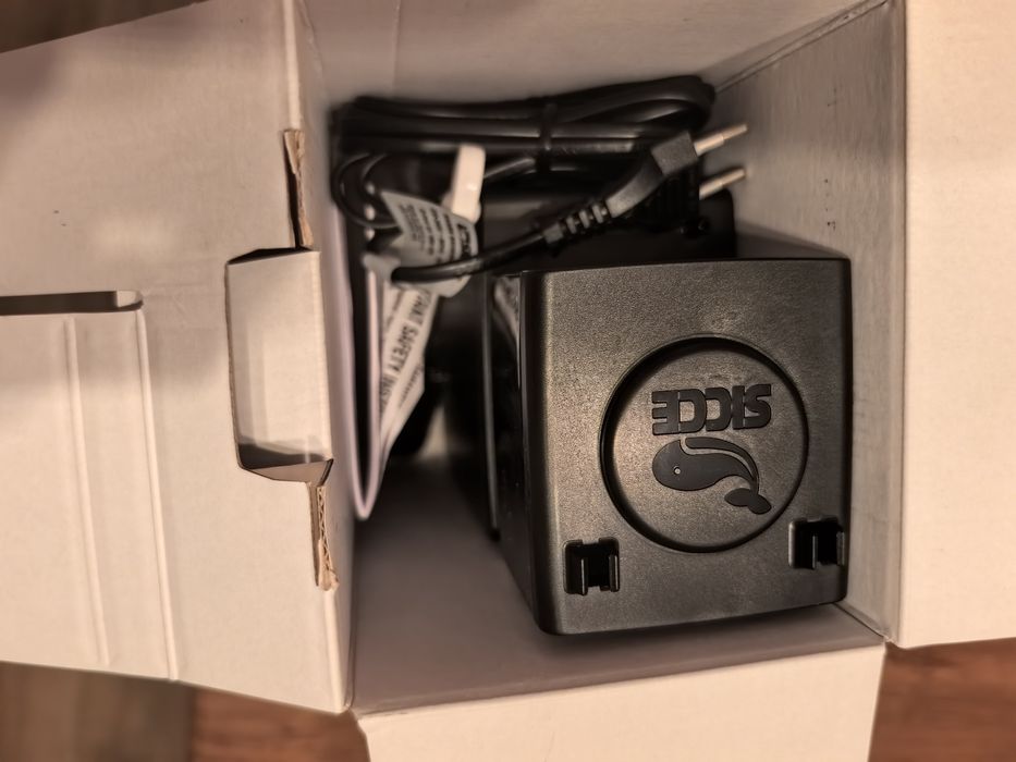 Odpieniacz Sicce Shark 300