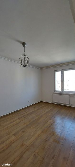 2 pokoje 51 m² | balkon | parking | CENTRUM