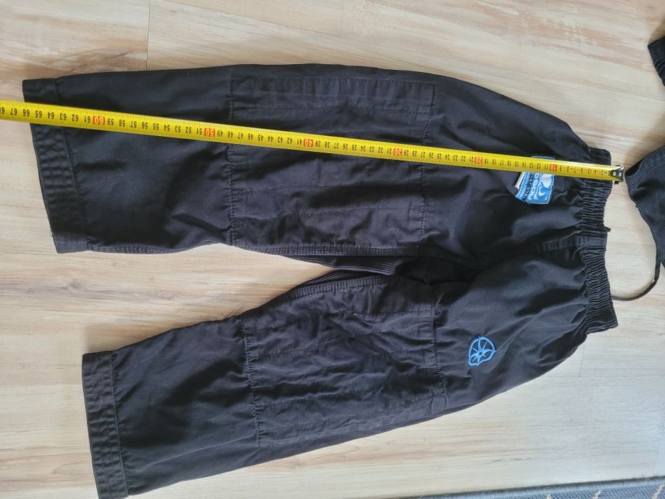 Bad boy Kimono do brazylijskiego jujitsu