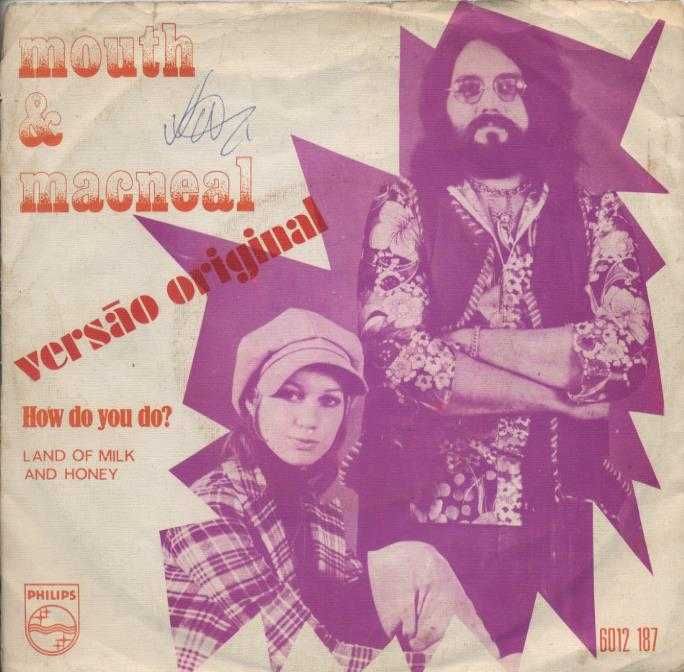 Single's (diversos) em bom estado