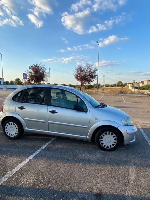 Citroen c3 1.4 2003