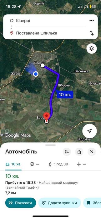 Здам в Оренду Склад з Офісними приміщеннями 1500 м², Зручна розв'язка