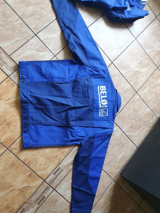 Bluza robocza męska