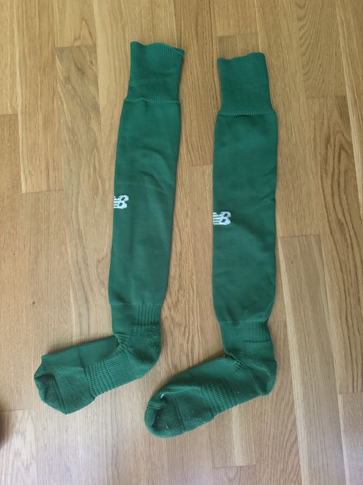 Skarpety pilkarskie dlugie