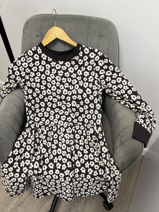 Плаття для дівчинки 10-11 років