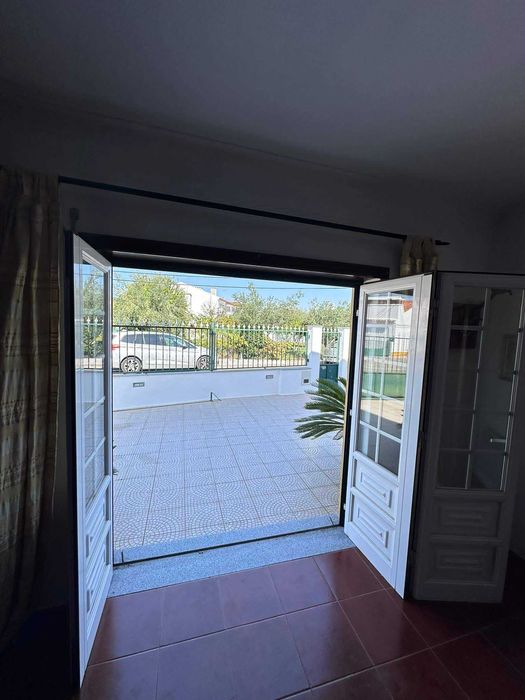 Portada com Janela, Duplas e Tripla em ALUMINIO C/ VIDRO DUPLO