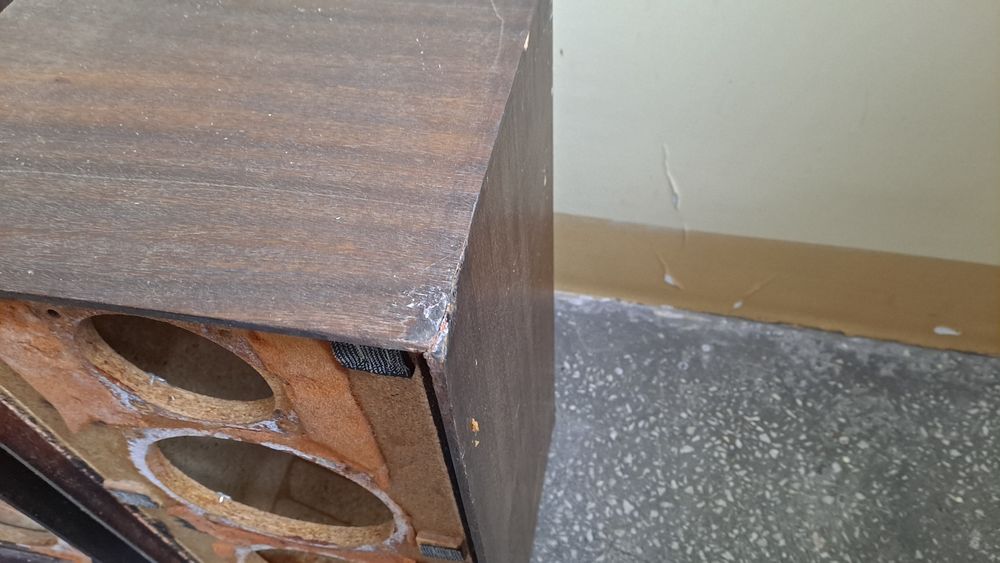 Zg25c kolumny tonsil unitra