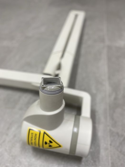 Рентген Kodak 2100