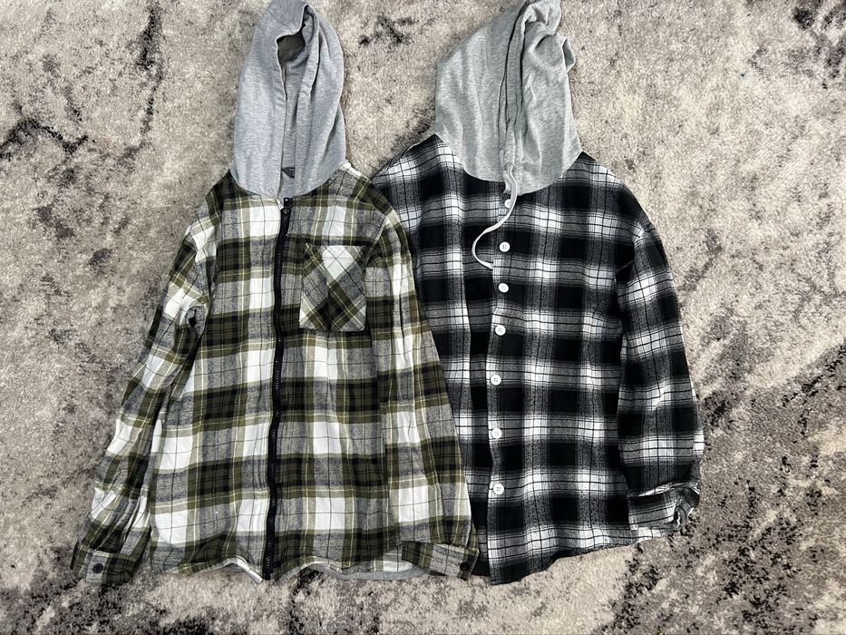 Продам речі на хлопця 10-12 років, штани, джинси, куртки, шорти