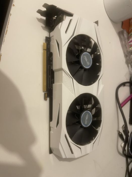 Asus gtx 1070 8gb