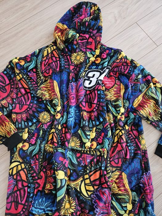 Nowa kocobluza WOŚP