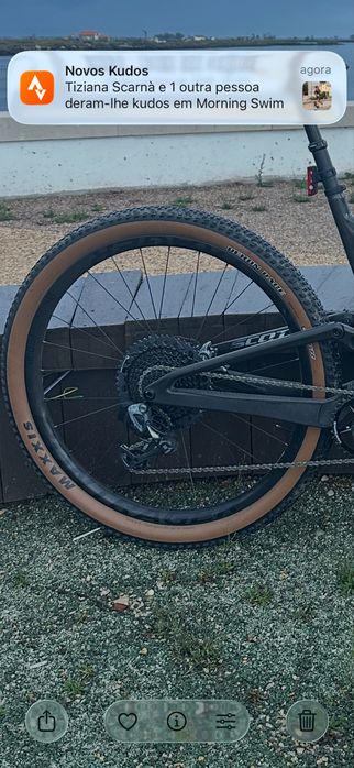 Rodas bontrager kovee pro 30