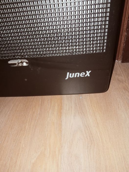 Aquecedor a Gás Junex