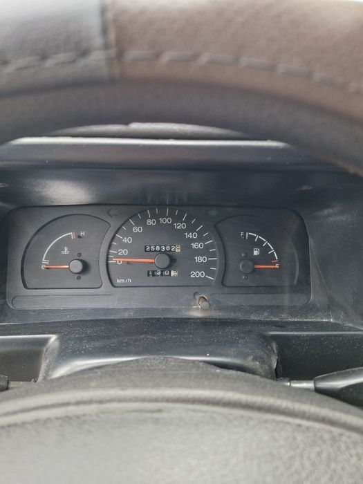 Daewoo Nexia 2008 VIN XWB3D31UD8A163401 фото оголошення 8 з 8