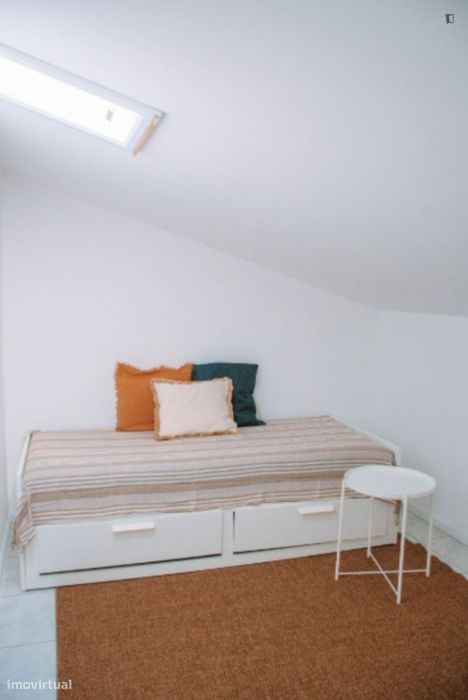 Apartamento com 4 quartos - localizado em Viana do castelo