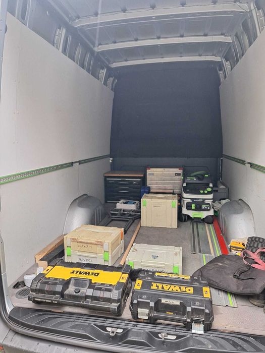 Mercedes-Benz Sprinter 316CDI