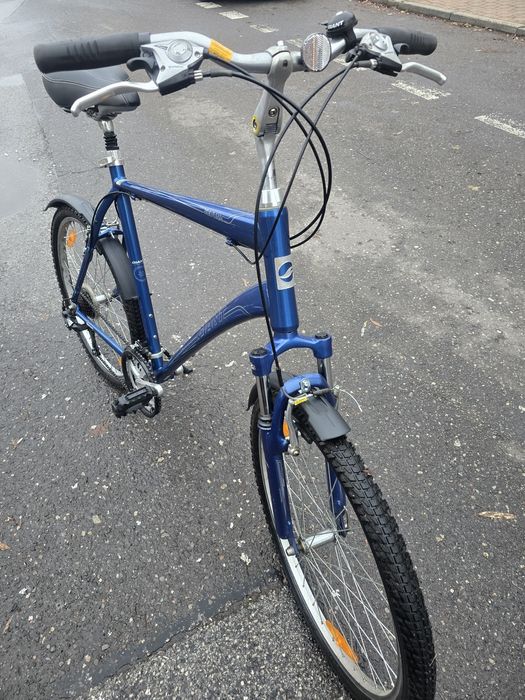 Rower Giant koła 26