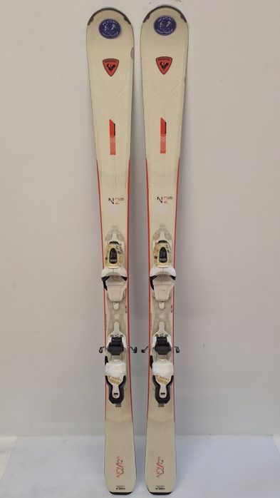 N147 Rossignol Nova 4 CV – 144 cmSUPER CENA