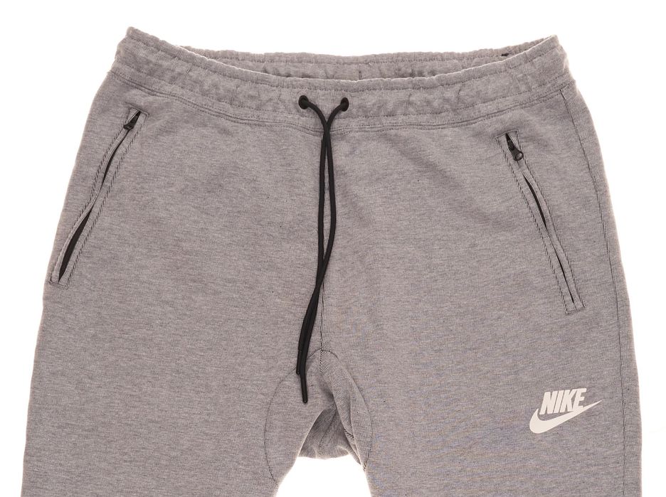 Spodnie Nike Tech Fleece r. XL Męskie Slim Fit Jogger Tracksuit Dresy