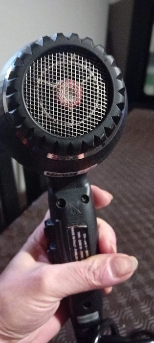 Secador cabelo Parlux Alyon